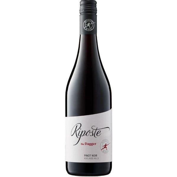 Riposte The Dagger 2023 Pinot Noir 750ml