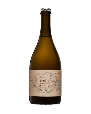 Dal Zotto Col Fondo Prosecco 750mL