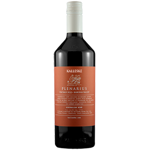 Kalleske Plenarius Viognier 2022