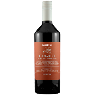 Kalleske Plenarius Viognier 2022