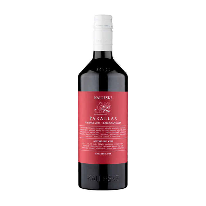 Kalleske Parallax Grenache 2022 750mL
