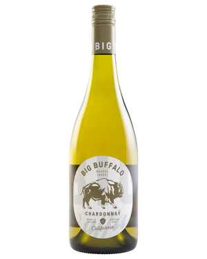 Big Buffalo Chardonnay 2022 750ml