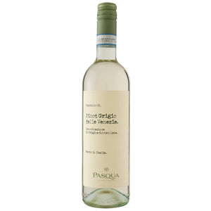 Pasqua Pinot Grigio delle Venezie 2022 750mL