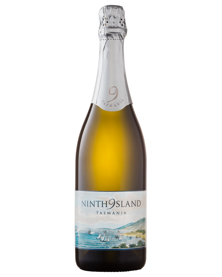 Ninth Island Tasmania Sparkling NV 750mL