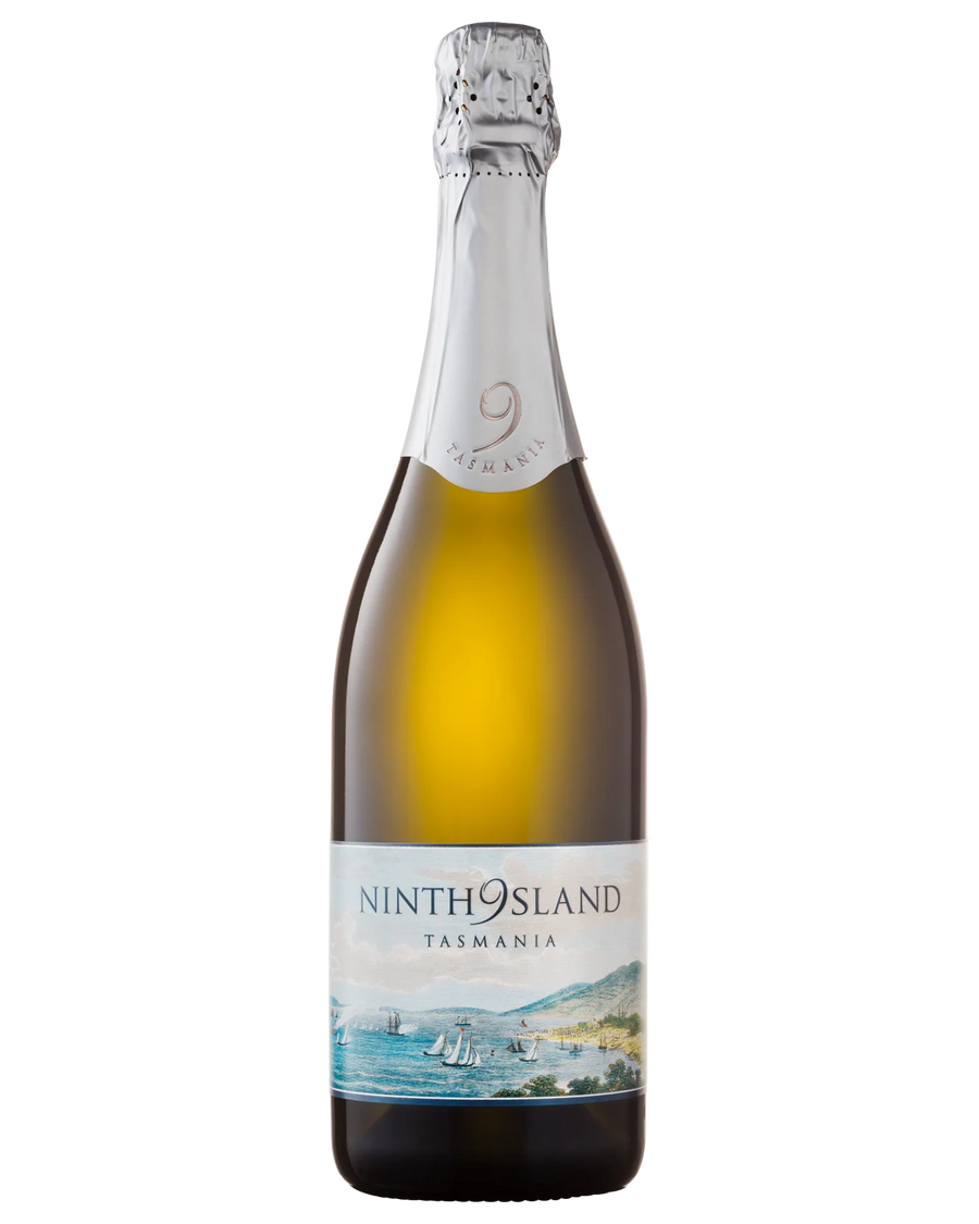 Ninth Island Tasmania Sparkling NV 750mL