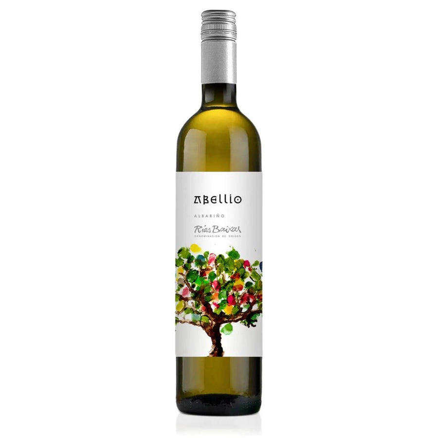 Abellio Albarino 2021 750mL