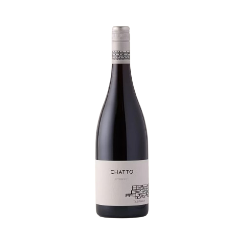 Chatto Lutruwita Pinot Noir 2023 750mL