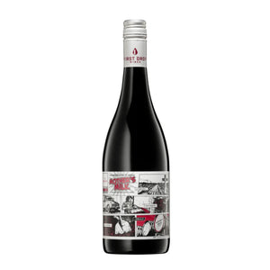 First Drop Mother's Milk Barossa Shiraz 750mL