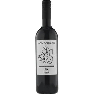 Gai'a Monograph Agiorgitiko 2020 750mL