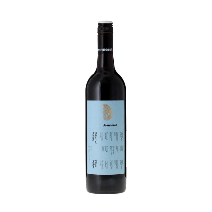 Jeanneret Clare Valley Cabernet Malbec 2016 750mL