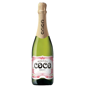 Madam Coco Blanc de Blanc Brut 750mL