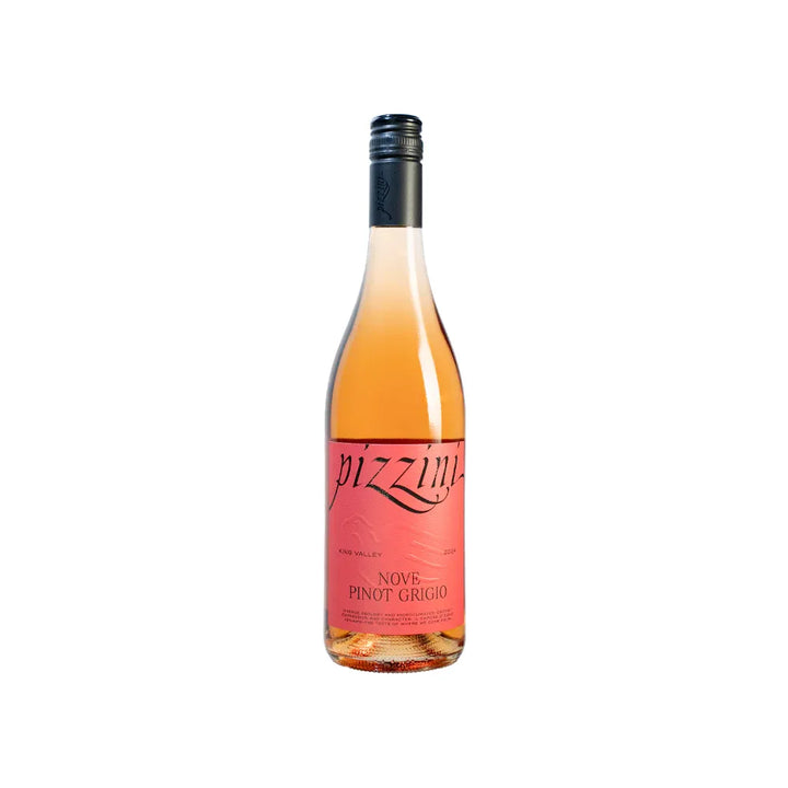 Pizzini Nove Pinot Grigio 2024 750ml