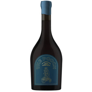 Forage Supply Co. The Pooch Montepulciano 750mL