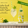 Ladies Lunch with Natalie Pizzini + Snapper Rocks Friday 01 May 2026