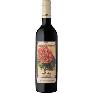 Spring Seed Aster Pinot Noir 750mL