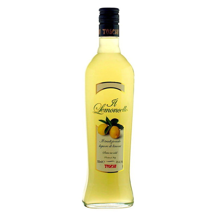 Toschi Lemoncello 700mL