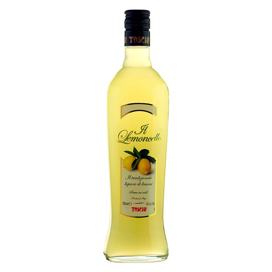 Toschi Lemoncello 700mL