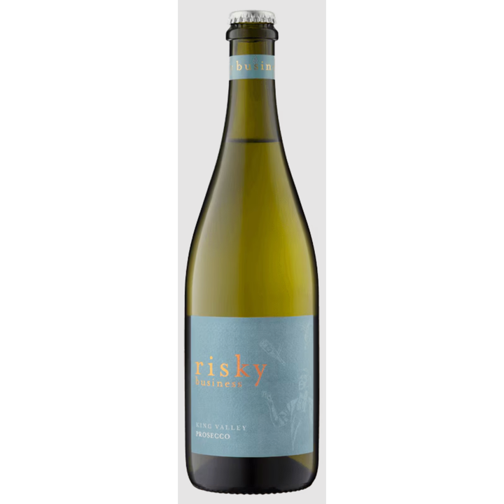 Risky Business Prosecco NV 750mL