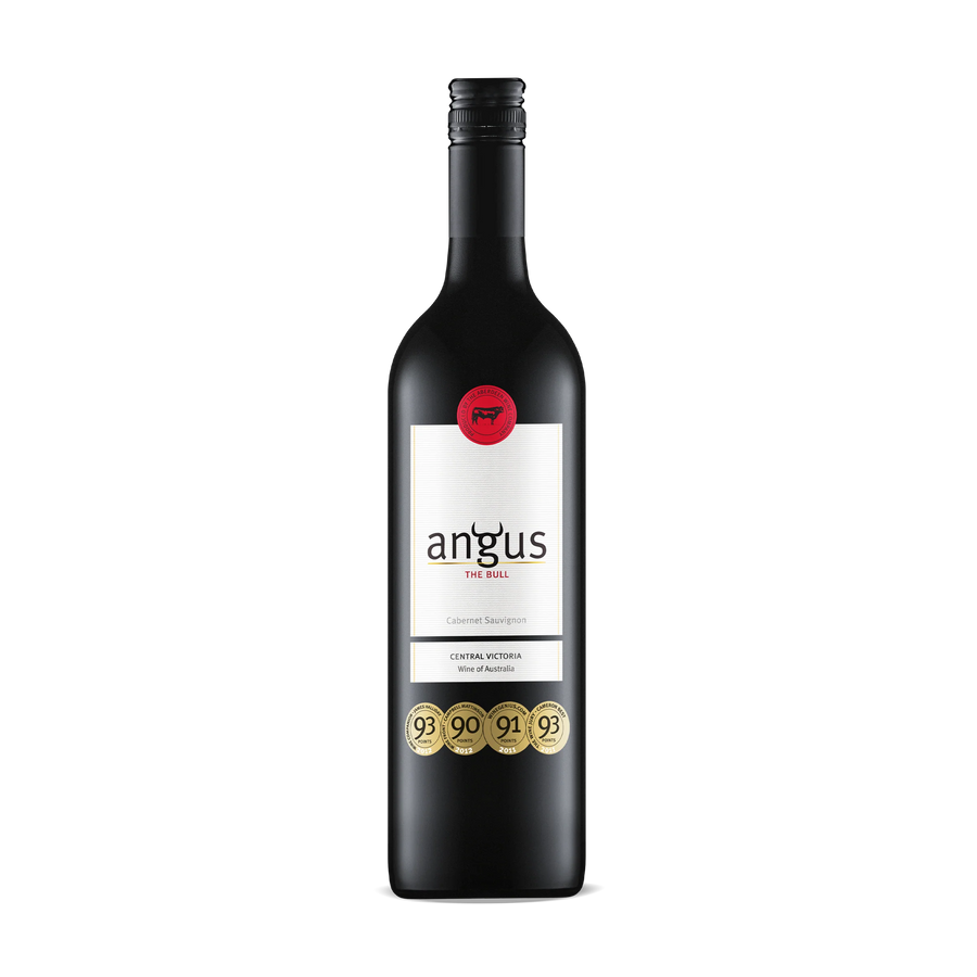 Angus The Bull Cabernet Sauvignon 750mL