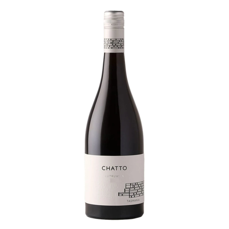 Chatto Lutruwita Pinot Noir 2023 750mL