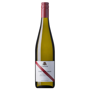d'Arenberg The Dry Dam Riesling 750mL