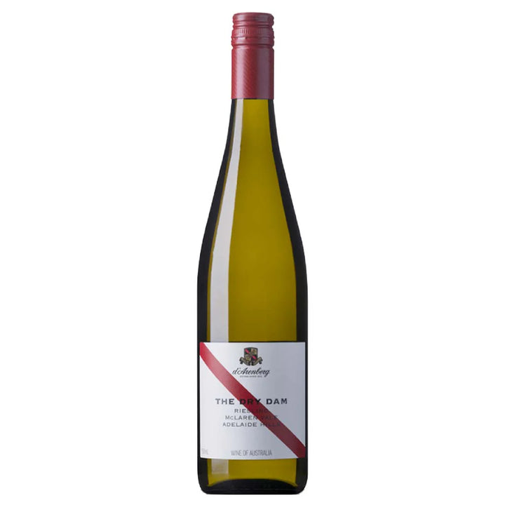 d'Arenberg The Dry Dam Riesling 750mL