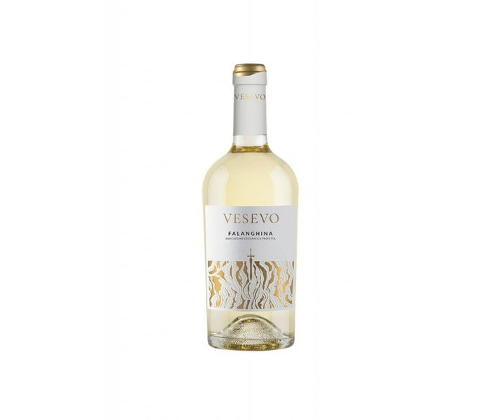Vesevo Falanghina IGP 750mL