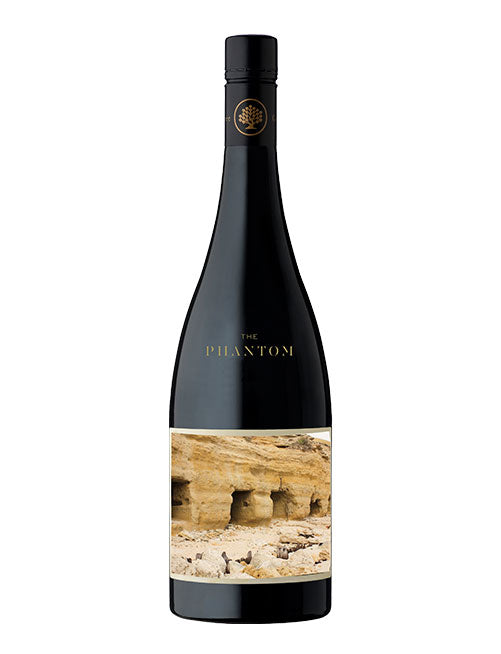 Gemtree The Phantom Red Blend 2015 750mL