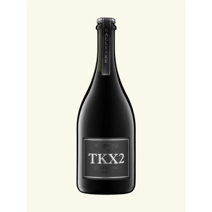 Kalleske TKX2 Sparkling Shiraz 750ml