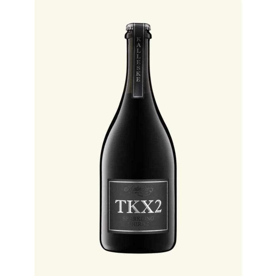 Kalleske TKX2 Sparkling Shiraz 750ml