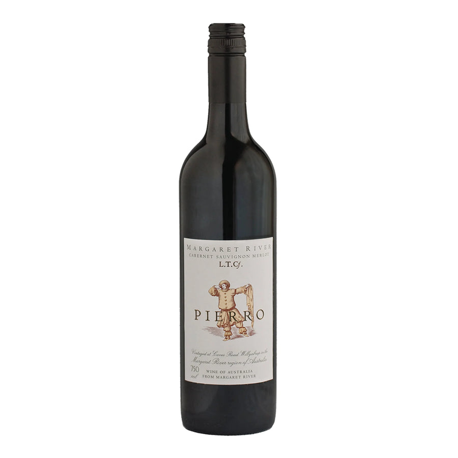 Pierro L.T.Cf Cabernet Sauvignon Merlot  2020 750mL