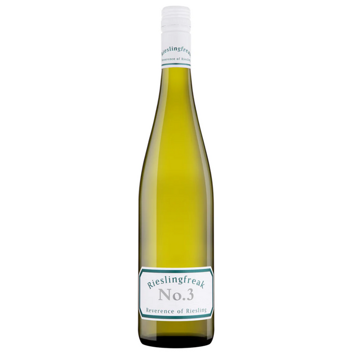 Rieslingfreak No. 3 Clare Valley Riesling 750mL