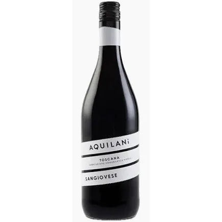 Aquilani Sangiovese