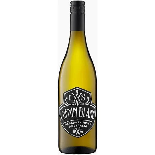 L.A.S. Vino Chenin Blanc 750ml