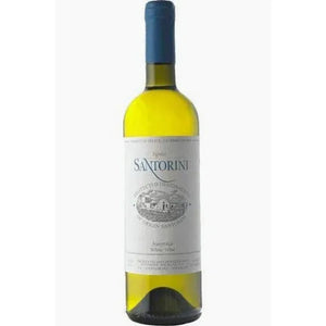 Sigalas Santorini Assyrtiko 2023 750mL