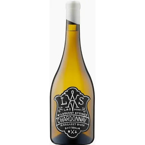L.A.S. Wildberry Springs Chardonnay