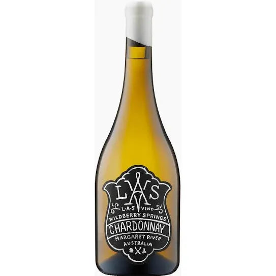 L.A.S. Wildberry Springs Chardonnay