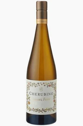 Cherubino Laissez Faire Fiano 750mL