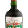 JM Rhum Atelier Terroir Volcanique 700mL 43%