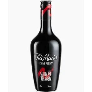 Tia Maria Coffee Liqueur 700mL