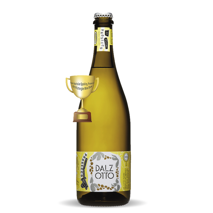 Dal Zotto Limoncello Pucino Spritz