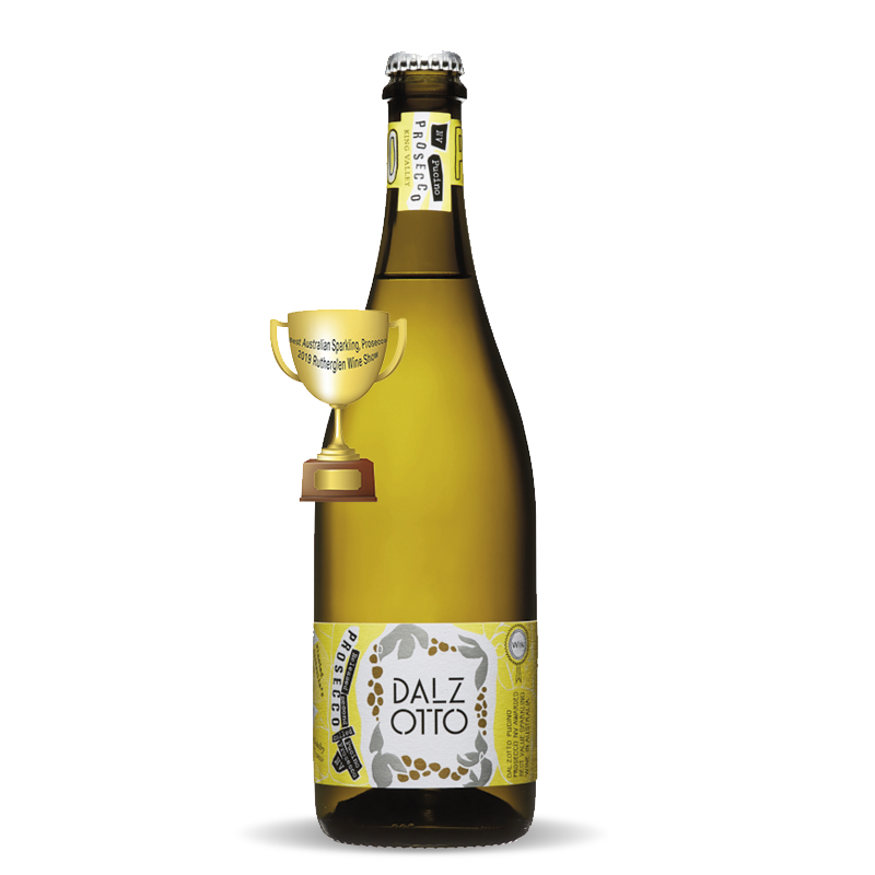 Dal Zotto Limoncello Pucino Spritz