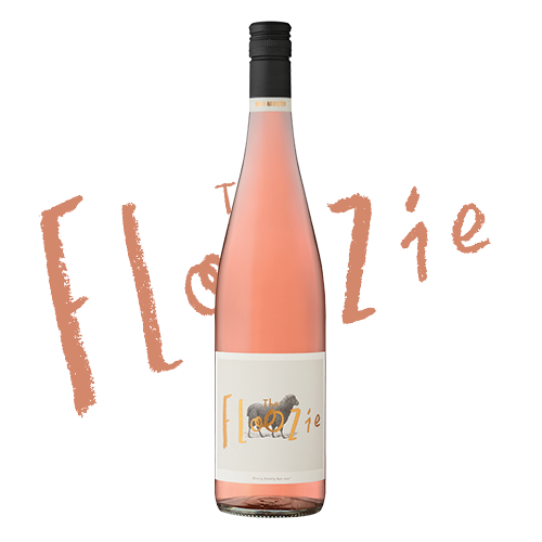 Hugh Hamilton 'The Floozie' Sangiovese Rosé