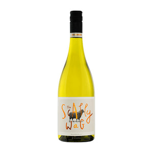 Hugh Hamilton 'The Scallywag' Chardonnay