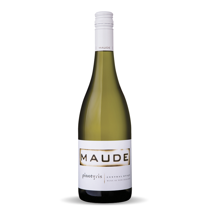 Maude Pinot Gris