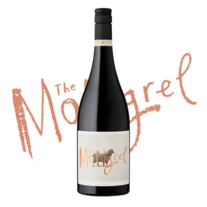 Hugh Hamilton 'The Mongrel' Sangiovese