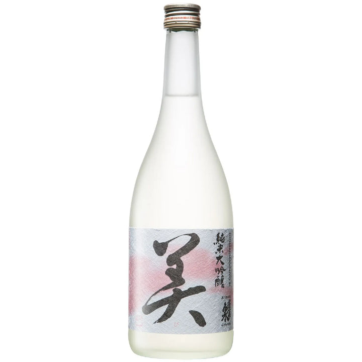 Houraisen BI Junmai Daiginjo Sake 720mL