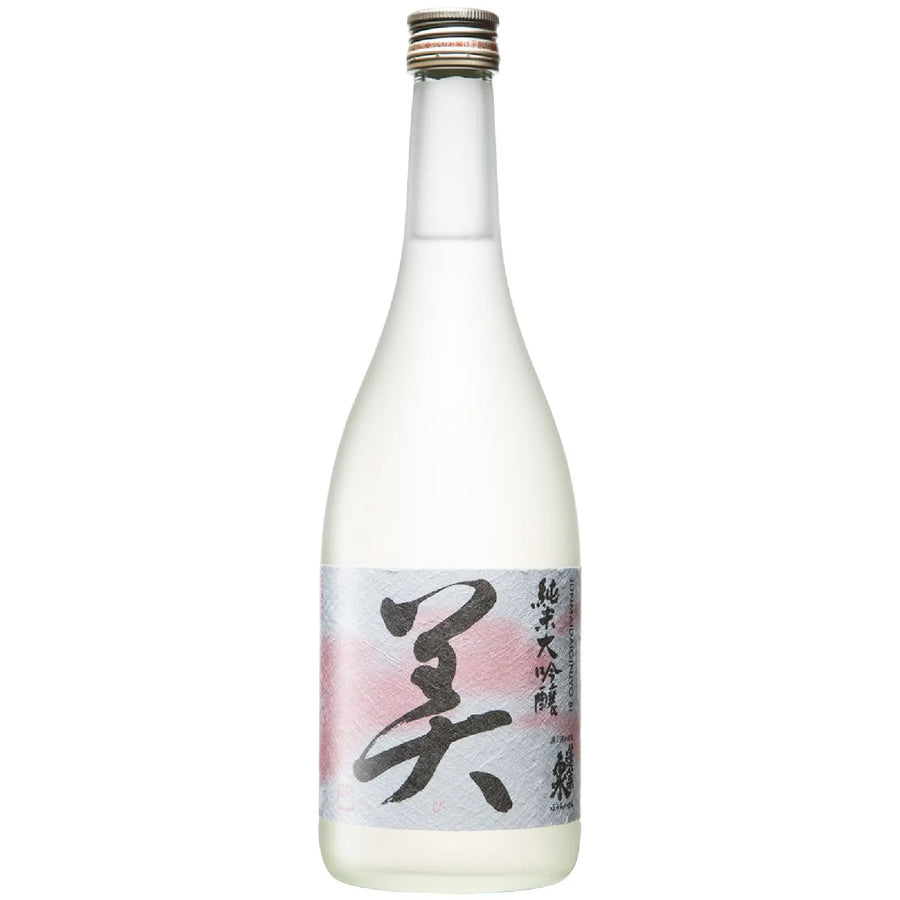 Houraisen BI Junmai Daiginjo Sake 720mL