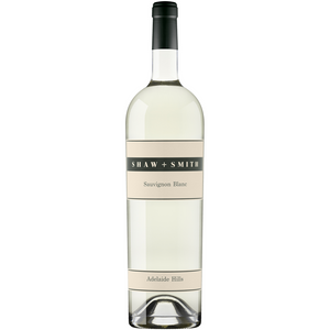 Shaw + Smith Sauvignon Blanc 2025 1.5L (Magnum)