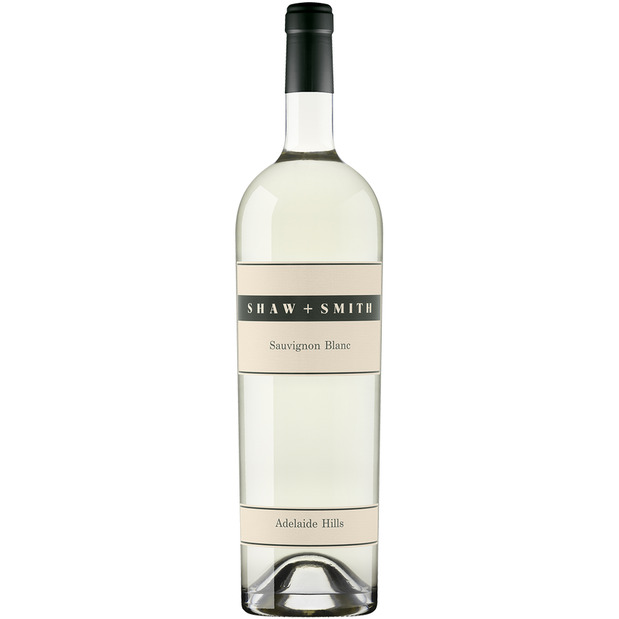 Shaw + Smith Sauvignon Blanc 2025 1.5L (Magnum)